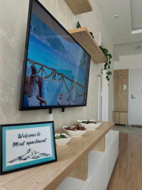 Apartman Mint